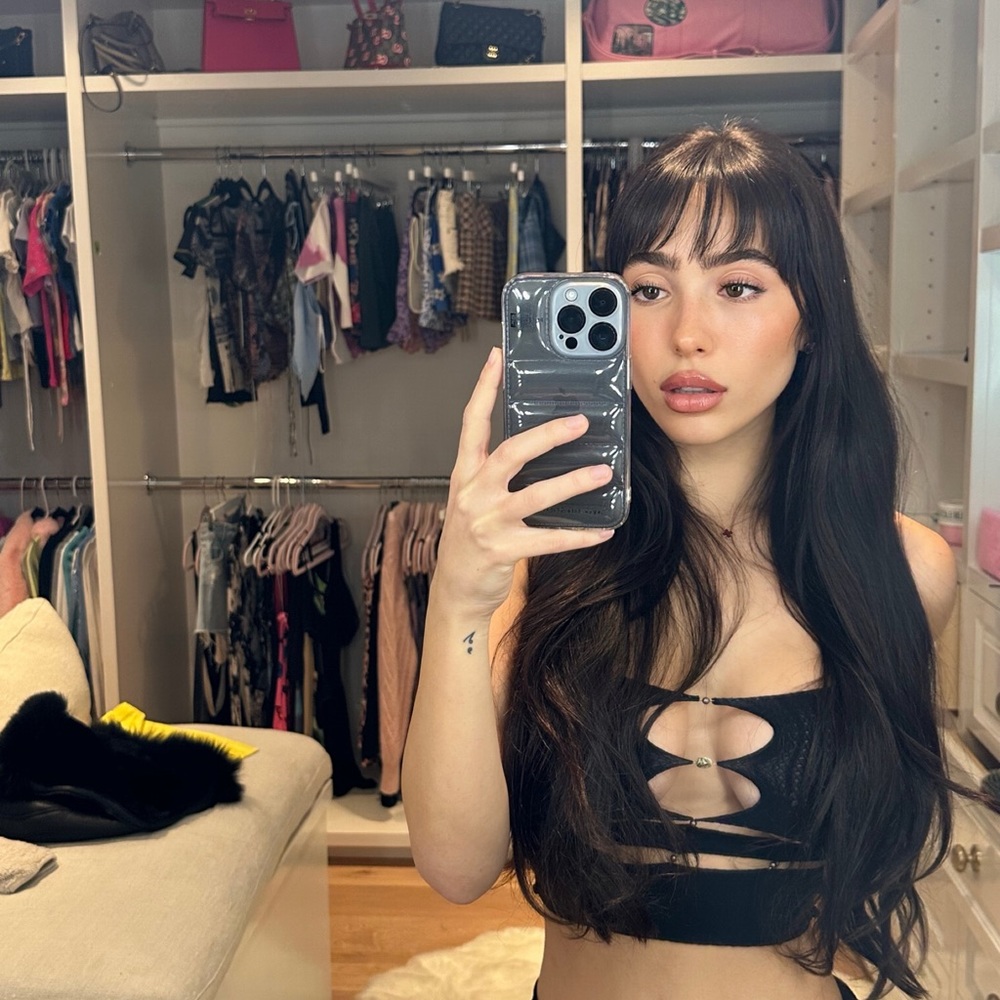 Meet your Posher, Tyson